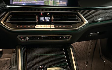 BMW X6, 2020 год, 6 950 000 рублей, 16 фотография