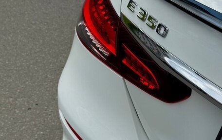 Mercedes-Benz E-Класс, 2021 год, 5 000 000 рублей, 7 фотография