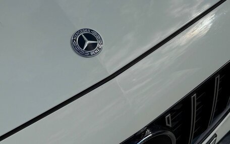Mercedes-Benz E-Класс, 2021 год, 5 000 000 рублей, 5 фотография