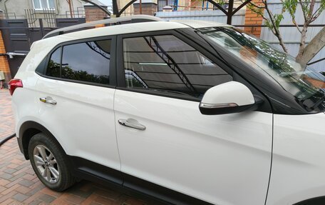 Hyundai Creta I рестайлинг, 2019 год, 2 100 000 рублей, 4 фотография