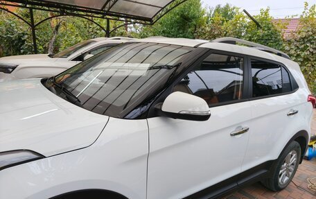 Hyundai Creta I рестайлинг, 2019 год, 2 100 000 рублей, 9 фотография