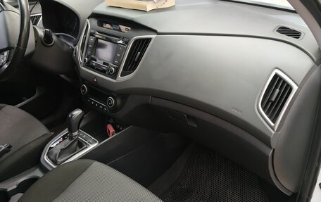 Hyundai Creta I рестайлинг, 2019 год, 2 100 000 рублей, 16 фотография