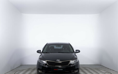 KIA Rio III рестайлинг, 2016 год, 870 000 рублей, 2 фотография