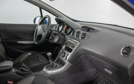 Peugeot 308 II, 2010 год, 380 000 рублей, 9 фотография