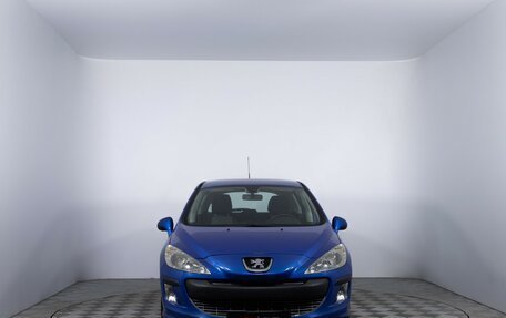 Peugeot 308 II, 2010 год, 380 000 рублей, 2 фотография
