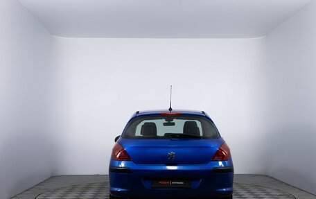 Peugeot 308 II, 2010 год, 380 000 рублей, 6 фотография