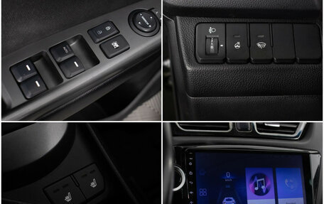 KIA Rio III рестайлинг, 2016 год, 870 000 рублей, 16 фотография