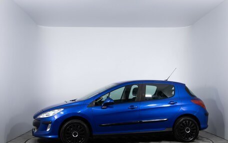 Peugeot 308 II, 2010 год, 380 000 рублей, 8 фотография