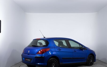 Peugeot 308 II, 2010 год, 380 000 рублей, 5 фотография
