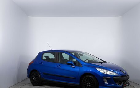 Peugeot 308 II, 2010 год, 380 000 рублей, 3 фотография
