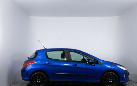 Peugeot 308 II, 2010 год, 380 000 рублей, 4 фотография