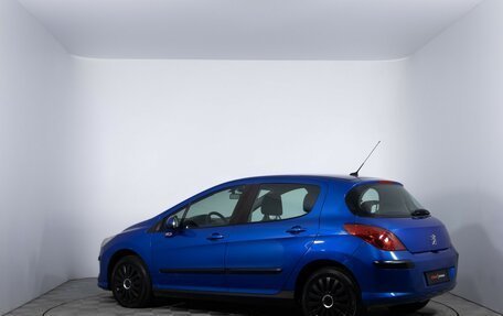Peugeot 308 II, 2010 год, 380 000 рублей, 7 фотография