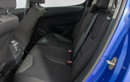 Peugeot 308 II, 2010 год, 380 000 рублей, 11 фотография