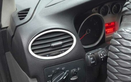 Ford Focus II рестайлинг, 2010 год, 495 000 рублей, 9 фотография