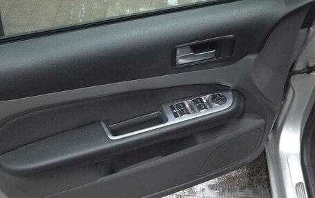 Ford Focus II рестайлинг, 2010 год, 495 000 рублей, 10 фотография