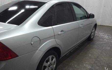 Ford Focus II рестайлинг, 2010 год, 495 000 рублей, 4 фотография