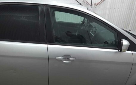 Ford Focus II рестайлинг, 2010 год, 495 000 рублей, 3 фотография