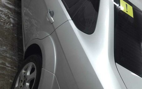 Ford Focus II рестайлинг, 2010 год, 495 000 рублей, 5 фотография