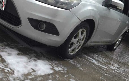 Ford Focus II рестайлинг, 2010 год, 495 000 рублей, 8 фотография