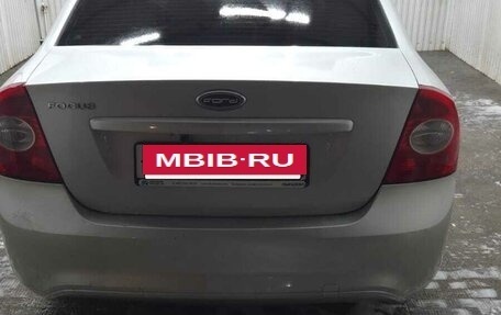 Ford Focus II рестайлинг, 2010 год, 495 000 рублей, 7 фотография