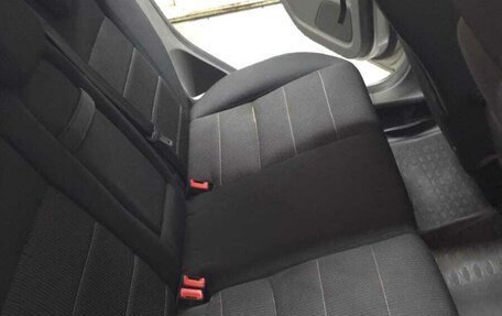 Ford Focus II рестайлинг, 2010 год, 495 000 рублей, 11 фотография