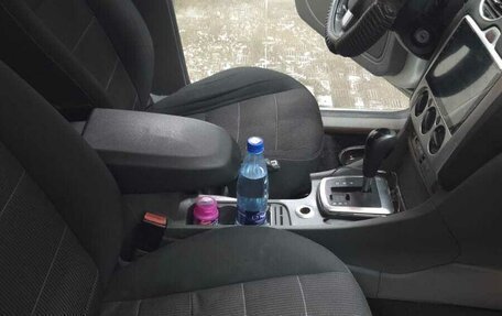 Ford Focus II рестайлинг, 2010 год, 495 000 рублей, 13 фотография