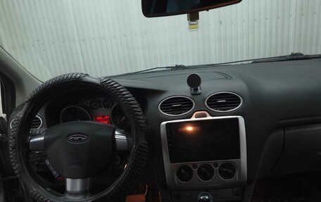 Ford Focus II рестайлинг, 2010 год, 495 000 рублей, 12 фотография