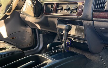 Jeep Cherokee, 1998 год, 600 000 рублей, 3 фотография