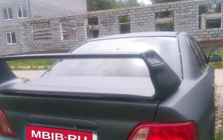 Mitsubishi Galant VIII, 2002 год, 243 000 рублей, 4 фотография