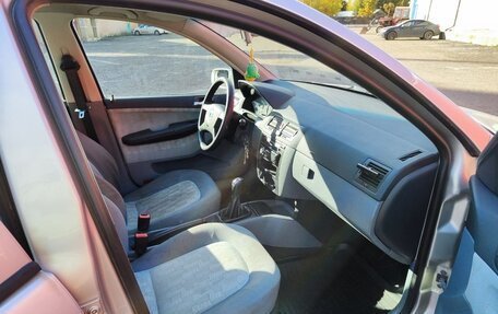 Skoda Fabia I, 2002 год, 350 000 рублей, 13 фотография