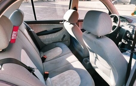 Skoda Fabia I, 2002 год, 350 000 рублей, 12 фотография