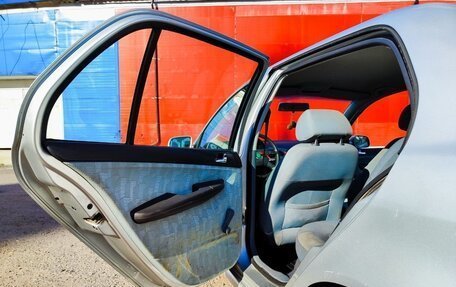 Skoda Fabia I, 2002 год, 350 000 рублей, 16 фотография