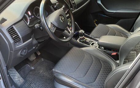 Skoda Kodiaq I, 2019 год, 3 100 000 рублей, 3 фотография