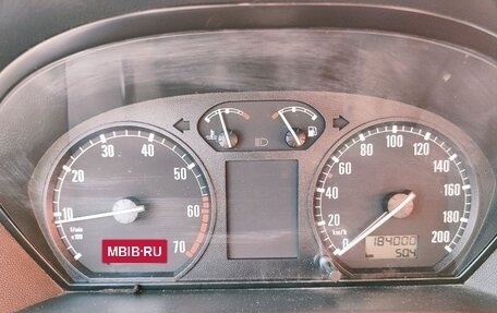 Skoda Fabia I, 2002 год, 350 000 рублей, 24 фотография