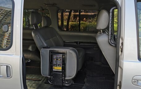 Hyundai Starex I рестайлинг, 2006 год, 890 000 рублей, 9 фотография