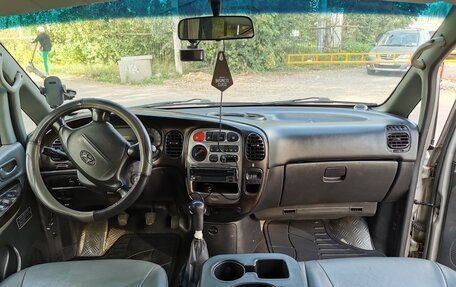 Hyundai Starex I рестайлинг, 2006 год, 890 000 рублей, 10 фотография