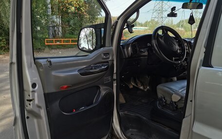 Hyundai Starex I рестайлинг, 2006 год, 890 000 рублей, 12 фотография