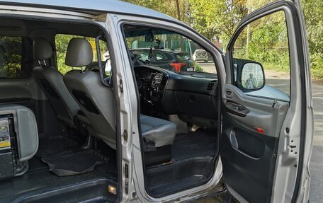 Hyundai Starex I рестайлинг, 2006 год, 890 000 рублей, 13 фотография