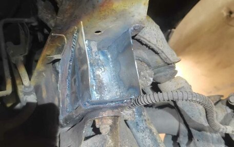 Hyundai Starex I рестайлинг, 2006 год, 890 000 рублей, 15 фотография