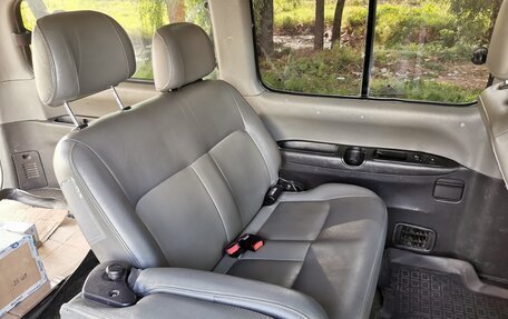 Hyundai Starex I рестайлинг, 2006 год, 890 000 рублей, 14 фотография