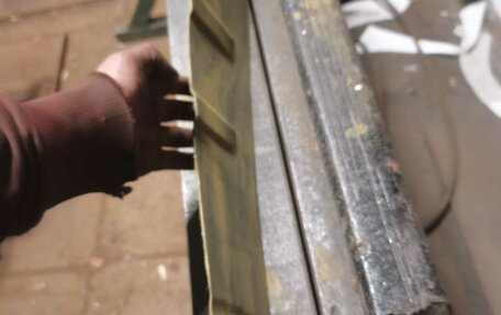 Hyundai Starex I рестайлинг, 2006 год, 890 000 рублей, 16 фотография