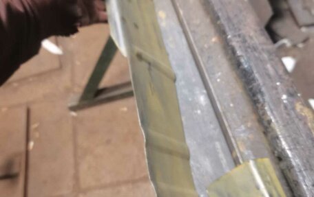 Hyundai Starex I рестайлинг, 2006 год, 890 000 рублей, 17 фотография