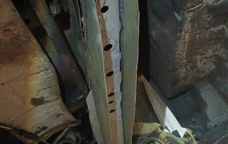 Hyundai Starex I рестайлинг, 2006 год, 890 000 рублей, 19 фотография