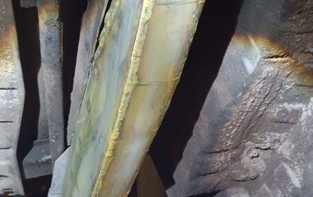 Hyundai Starex I рестайлинг, 2006 год, 890 000 рублей, 21 фотография