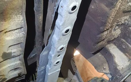 Hyundai Starex I рестайлинг, 2006 год, 890 000 рублей, 18 фотография