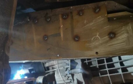 Hyundai Starex I рестайлинг, 2006 год, 890 000 рублей, 23 фотография