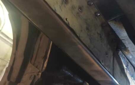 Hyundai Starex I рестайлинг, 2006 год, 890 000 рублей, 22 фотография