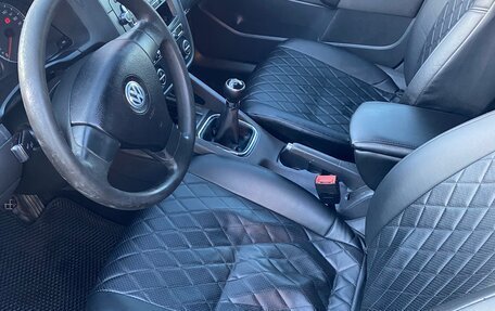 Volkswagen Golf V, 2006 год, 400 000 рублей, 8 фотография