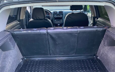 Volkswagen Golf V, 2006 год, 400 000 рублей, 10 фотография