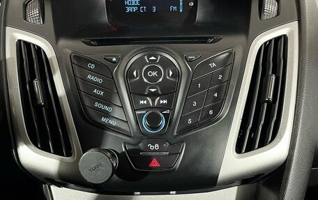 Ford Focus III, 2013 год, 790 000 рублей, 11 фотография